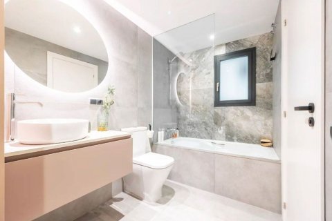 2 bedrooms townhouse for sale in Sitges, Barcelona, Catalonia, Spain № 7634 - photo 9
