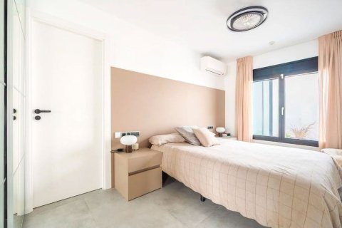 2 bedrooms townhouse for sale in Sitges, Barcelona, Catalonia, Spain № 7634 - photo 11