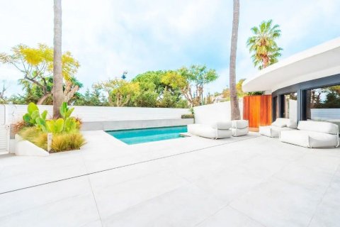 2 bedrooms townhouse for sale in Sitges, Barcelona, Catalonia, Spain № 7634 - photo 5