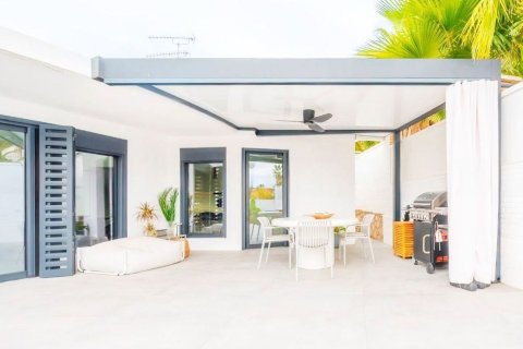 2 bedrooms townhouse for sale in Sitges, Barcelona, Catalonia, Spain № 7634 - photo 7