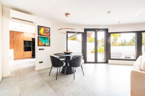 2 bedrooms townhouse for sale in Sitges, Barcelona, Catalonia, Spain № 7634 - photo 28