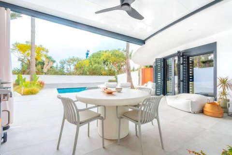 2 bedrooms townhouse for sale in Sitges, Barcelona, Catalonia, Spain № 7634 - photo 8
