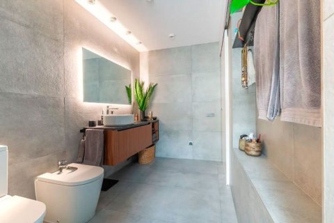 2 bedrooms townhouse for sale in Sitges, Barcelona, Catalonia, Spain № 7634 - photo 21