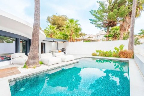 2 bedrooms townhouse for sale in Sitges, Barcelona, Catalonia, Spain № 7634 - photo 4