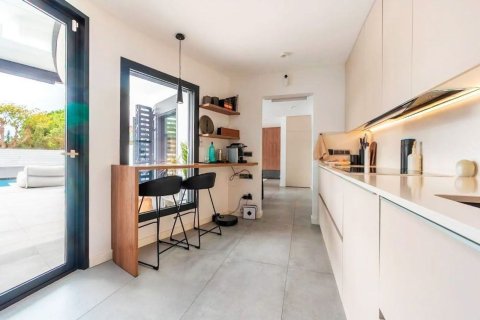 2 bedrooms townhouse for sale in Sitges, Barcelona, Catalonia, Spain № 7634 - photo 25