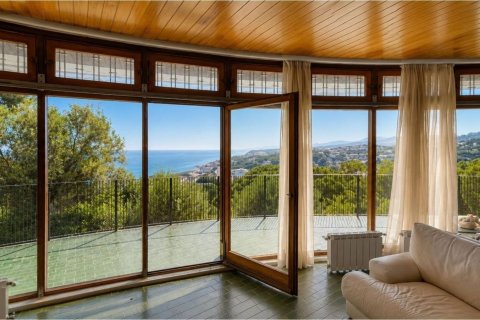 5 bedrooms house for sale in Barcelona, Catalonia, Spain № 7632 - photo 5