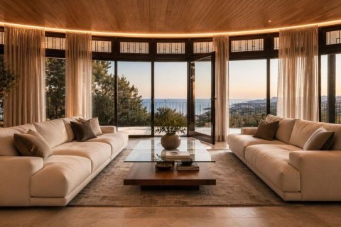 5 bedrooms house for sale in Barcelona, Catalonia, Spain № 7632 - photo 4