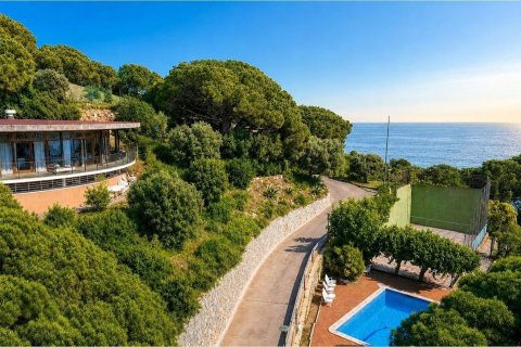 5 bedrooms house for sale in Barcelona, Catalonia, Spain № 7632 - photo 2