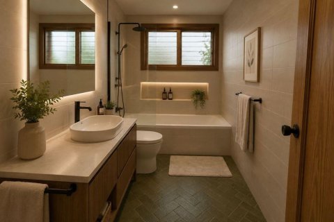 5 bedrooms house for sale in Barcelona, Catalonia, Spain № 7632 - photo 19