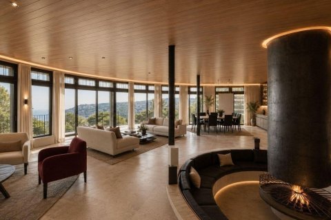 5 bedrooms house for sale in Barcelona, Catalonia, Spain № 7632 - photo 9