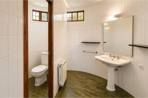 5 bedrooms house for sale in Barcelona, Catalonia, Spain № 7632 - photo 14