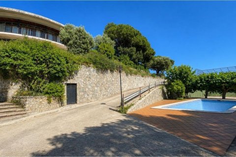 5 bedrooms house for sale in Barcelona, Catalonia, Spain № 7632 - photo 29