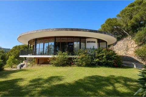 5 bedrooms house for sale in Barcelona, Catalonia, Spain № 7632 - photo 27