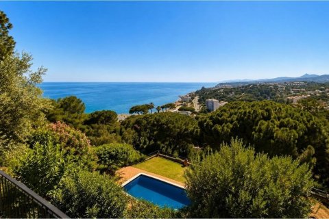5 bedrooms house for sale in Barcelona, Catalonia, Spain № 7632 - photo 7
