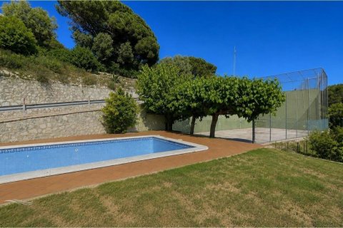 5 bedrooms house for sale in Barcelona, Catalonia, Spain № 7632 - photo 30