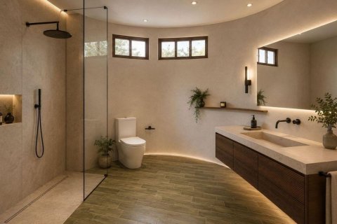 5 bedrooms house for sale in Barcelona, Catalonia, Spain № 7632 - photo 15