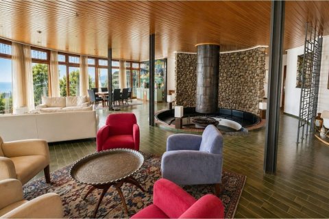 5 bedrooms house for sale in Barcelona, Catalonia, Spain № 7632 - photo 13