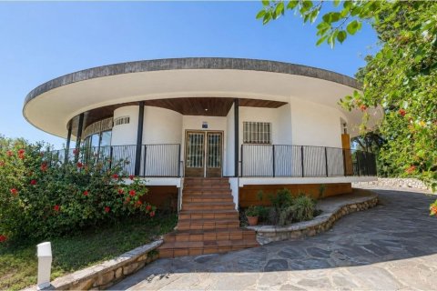5 bedrooms house for sale in Barcelona, Catalonia, Spain № 7632 - photo 26