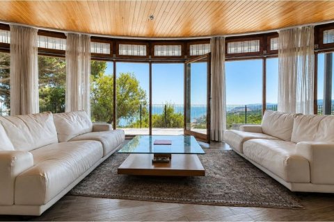 5 bedrooms house for sale in Barcelona, Catalonia, Spain № 7632 - photo 3