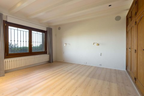 Купить дом в Кабрера-де-Мар, Испания с 7 комнат, 698м², № 7629 - фото 30