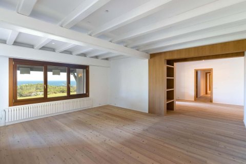 Купить дом в Кабрера-де-Мар, Испания с 7 комнат, 698м², № 7629 - фото 28
