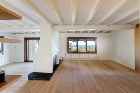 Купить дом в Кабрера-де-Мар, Испания с 7 комнат, 698м², № 7629 - фото 18