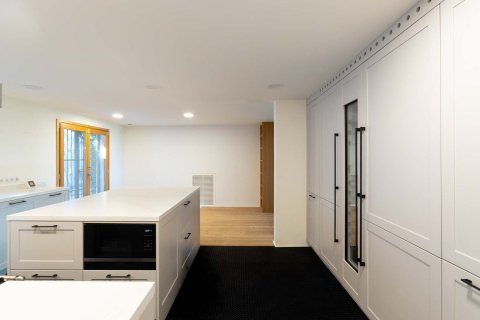 Купить дом в Кабрера-де-Мар, Испания с 7 комнат, 698м², № 7629 - фото 26