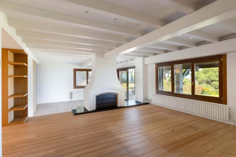 Купить дом в Кабрера-де-Мар, Испания с 7 комнат, 698м², № 7629 - фото 19