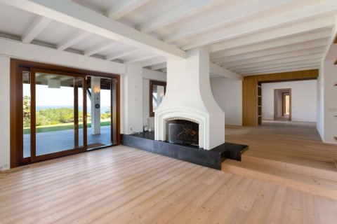 Купить дом в Кабрера-де-Мар, Испания с 7 комнат, 698м², № 7629 - фото 17