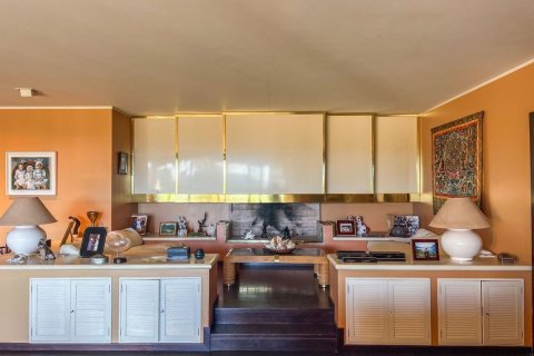 Сasa de 6 dormitorios en venta en Sant Andreu de Llavaneres, Barcelona, Cataluña, Spain № 7631 - foto 10
