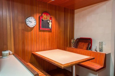 Сasa de 6 dormitorios en venta en Sant Andreu de Llavaneres, Barcelona, Cataluña, Spain № 7631 - foto 21