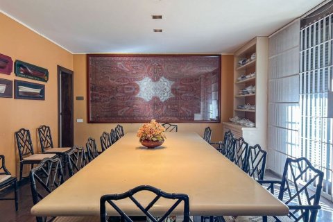 Сasa de 6 dormitorios en venta en Sant Andreu de Llavaneres, Barcelona, Cataluña, Spain № 7631 - foto 19