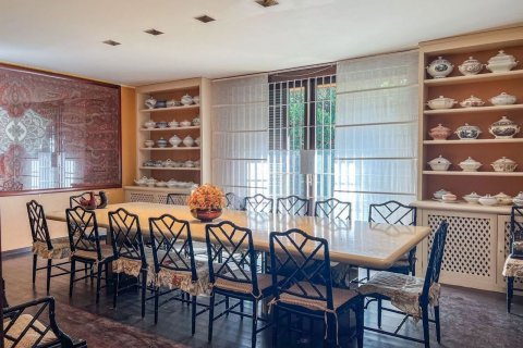 Сasa de 6 dormitorios en venta en Sant Andreu de Llavaneres, Barcelona, Cataluña, Spain № 7631 - foto 18