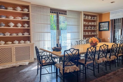Сasa de 6 dormitorios en venta en Sant Andreu de Llavaneres, Barcelona, Cataluña, Spain № 7631 - foto 17