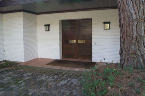 Сasa de 6 dormitorios en venta en Sant Andreu de Llavaneres, Barcelona, Cataluña, Spain № 7631 - foto 7