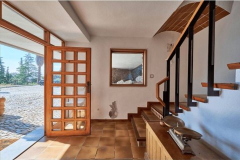 Сasa de 6 dormitorios en venta en Barcelona, Cataluña, Spain № 7633 - foto 15