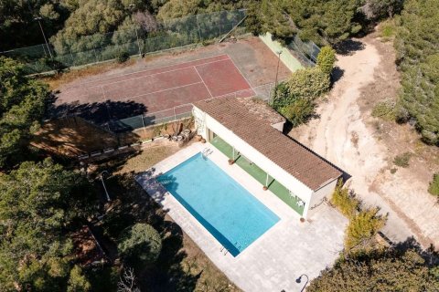 10 bedrooms house for sale in Barcelona, Catalonia, Spain № 7630 - photo 8