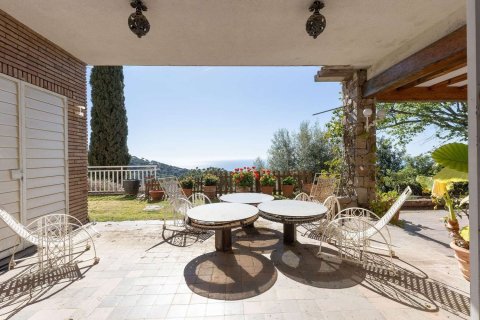 10 bedrooms house for sale in Barcelona, Catalonia, Spain № 7630 - photo 14