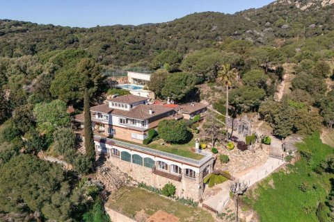 10 bedrooms house for sale in Barcelona, Catalonia, Spain № 7630 - photo 3