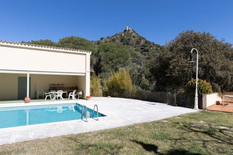 10 bedrooms house for sale in Barcelona, Catalonia, Spain № 7630 - photo 9