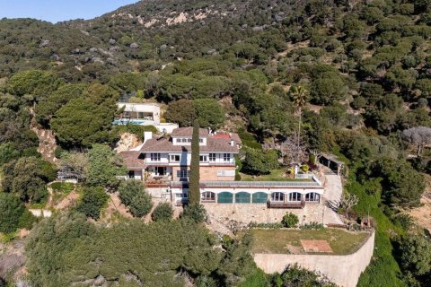 10 bedrooms house for sale in Barcelona, Catalonia, Spain № 7630 - photo 2