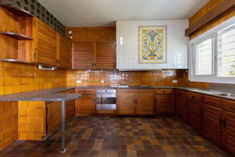 10 bedrooms house for sale in Barcelona, Catalonia, Spain № 7630 - photo 24