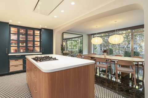 Apartamento de 4 dormitorios en venta en Barcelona, Cataluña, Spain № 4093 - foto 3