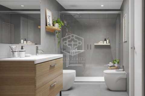 Apartamento de 2 dormitorios en venta en Premia De Dalt, Barcelona, Cataluña, Spain № 1096 - foto 4