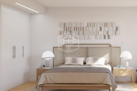 Apartamento de 2 dormitorios en venta en Premia De Dalt, Barcelona, Cataluña, Spain № 1096 - foto 3