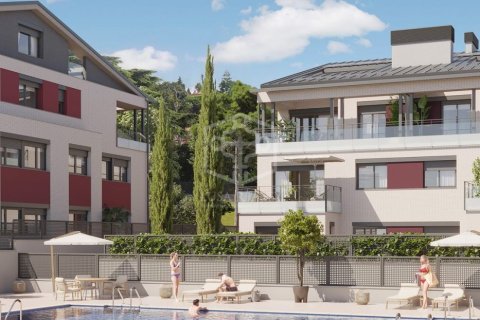 Apartamento de 2 dormitorios en venta en Premia De Dalt, Barcelona, Cataluña, Spain № 1096 - foto 7