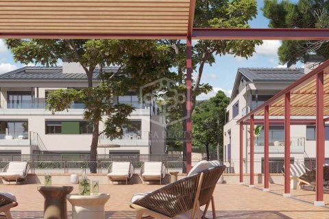 Apartamento de 2 dormitorios en venta en Premia De Dalt, Barcelona, Cataluña, Spain № 1096 - foto 6