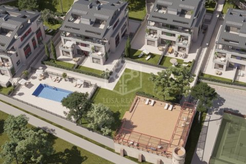 Apartamento de 2 dormitorios en venta en Premia De Dalt, Barcelona, Cataluña, Spain № 1096 - foto 8