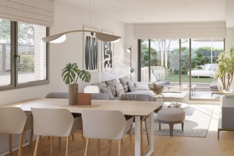 Apartamento de 2 dormitorios en venta en Premia De Dalt, Barcelona, Cataluña, Spain № 1096