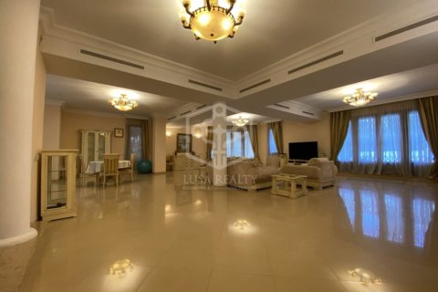 Villa de 6 dormitorios en alquiler en Castelldefels, Barcelona, Cataluña, Spain № 1099 - foto 10